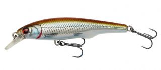 Savage Gear Gravity Twitch SR 11.5cm - 